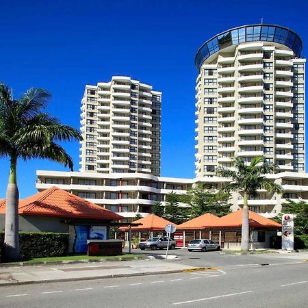 Ramada Hotel & Suites By Wyndham Noumea Bagian luar foto