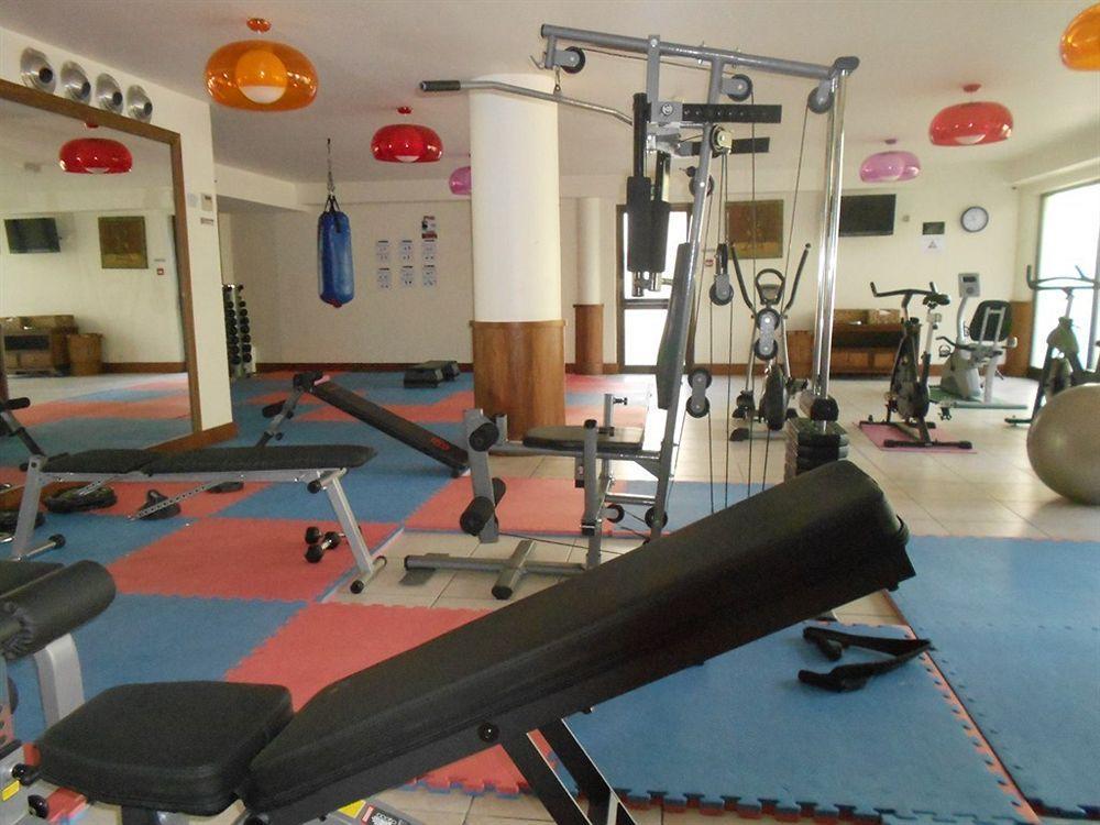 Ramada Hotel & Suites By Wyndham Noumea Bagian luar foto