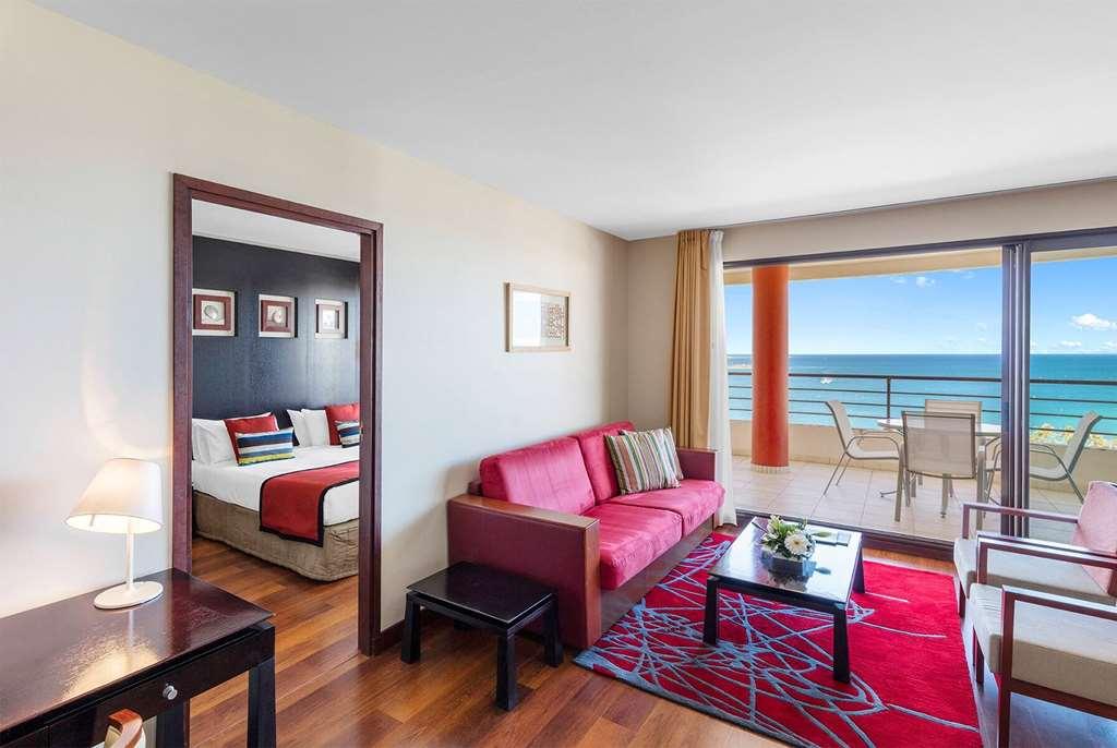 Ramada Hotel & Suites By Wyndham Noumea Ruang foto