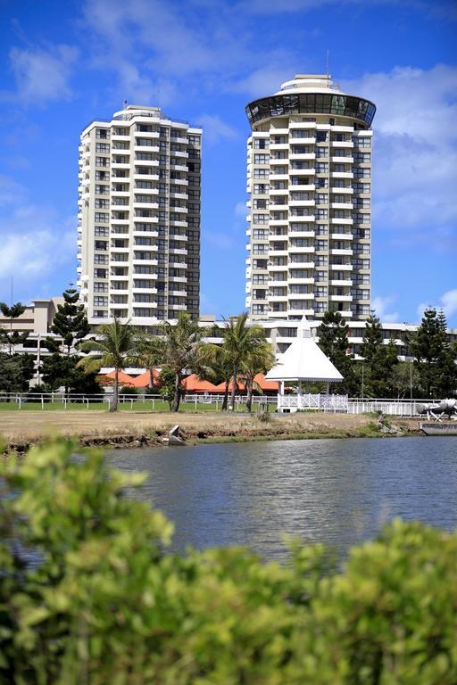 Ramada Hotel & Suites By Wyndham Noumea Bagian luar foto
