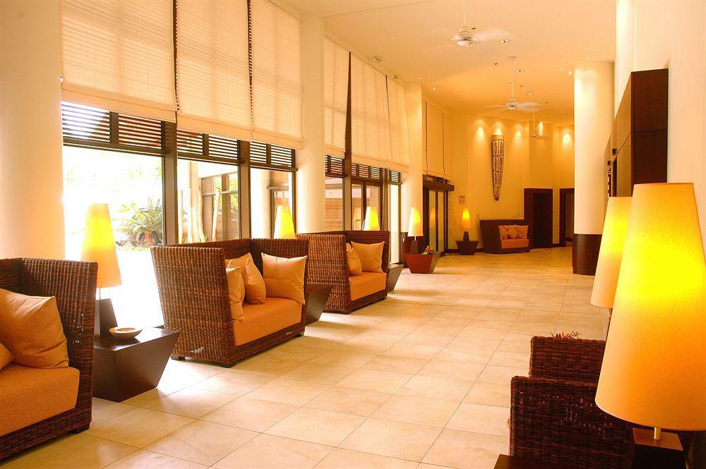 Ramada Hotel & Suites By Wyndham Noumea Bagian luar foto